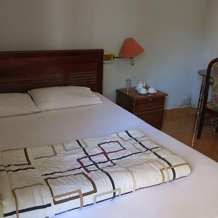 Nha Khach So 2 Guest House Can Tho Eksteriør bilde