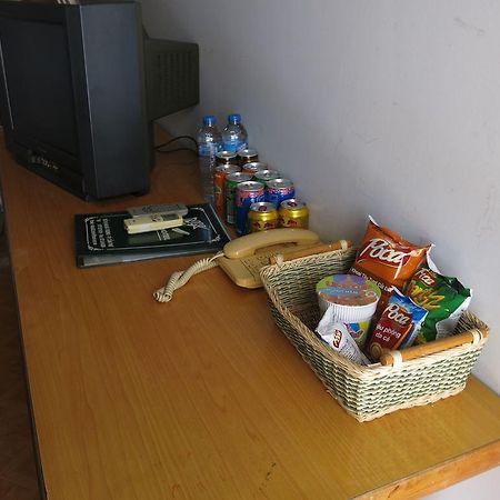 Nha Khach So 2 Guest House Can Tho Eksteriør bilde