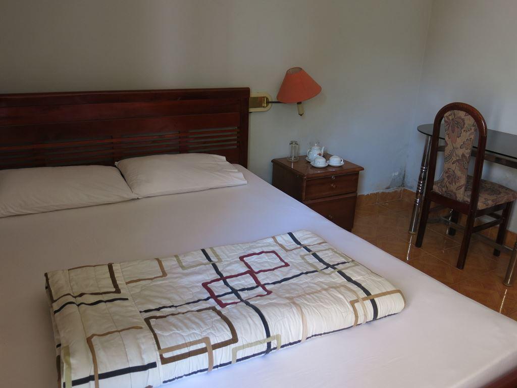 Nha Khach So 2 Guest House Can Tho Eksteriør bilde