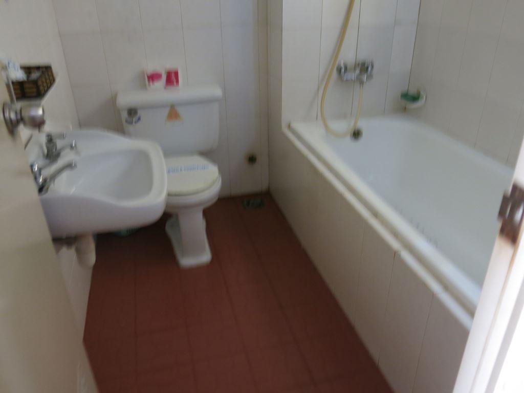 Nha Khach So 2 Guest House Can Tho Eksteriør bilde